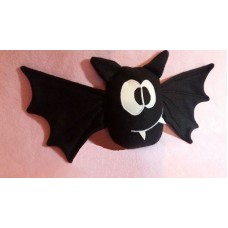 Patron - Le Doudou Chauve Souris